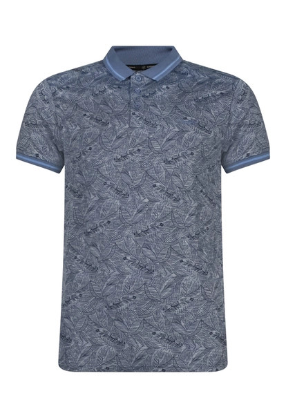 Stonecast heren polo