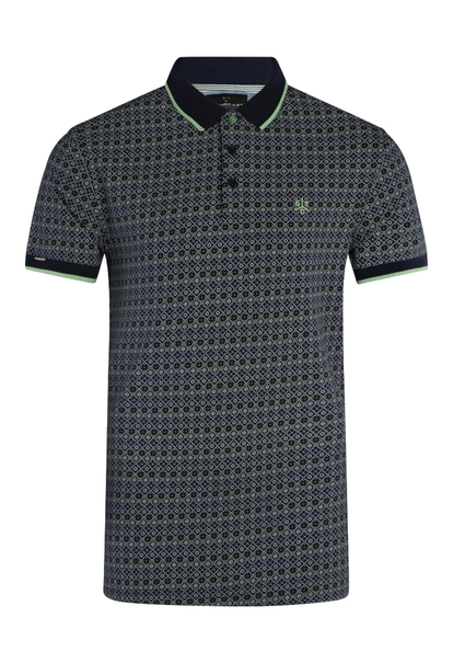 Stonecast heren polo