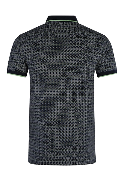 Stonecast heren polo