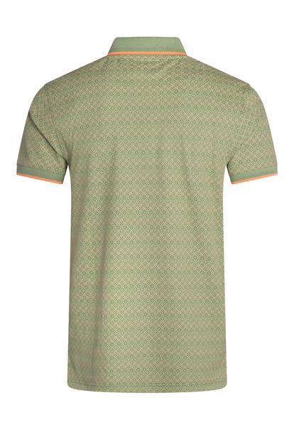 Stonecast heren polo
