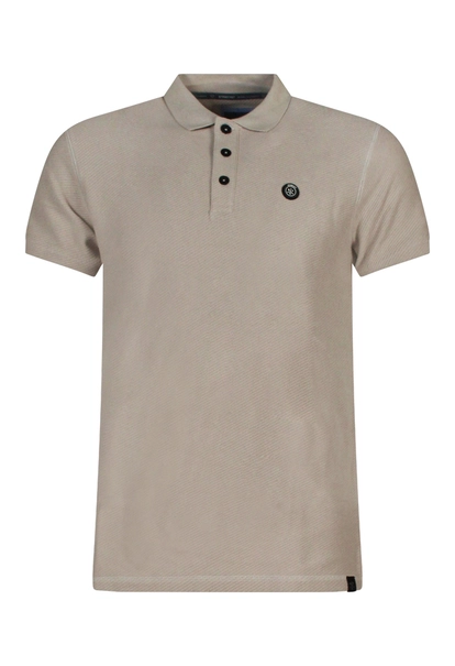 Stonecast heren polo