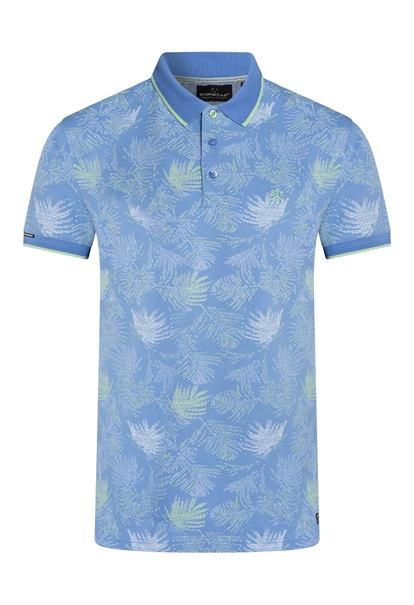 Stonecast heren polo