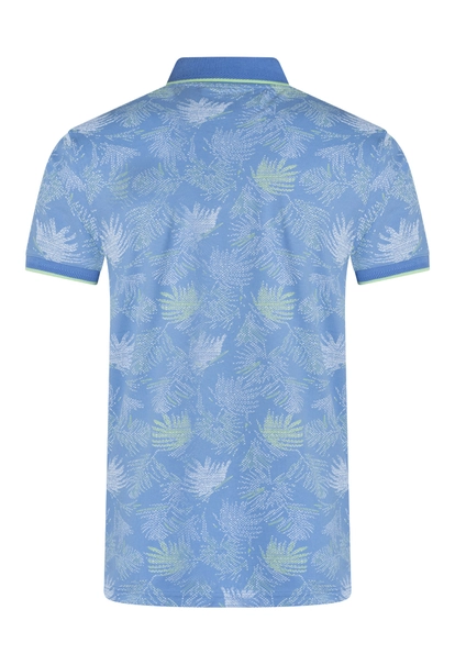 Stonecast heren polo