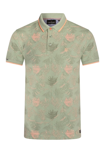 Stonecast heren polo