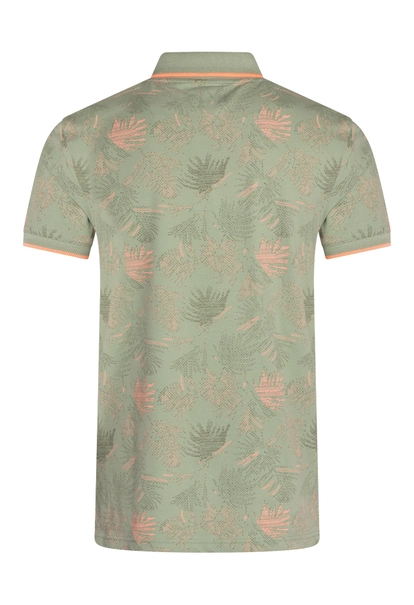 Stonecast heren polo