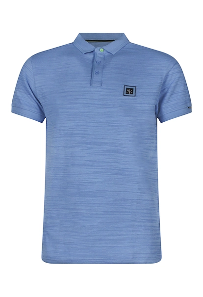 Stonecast heren polo