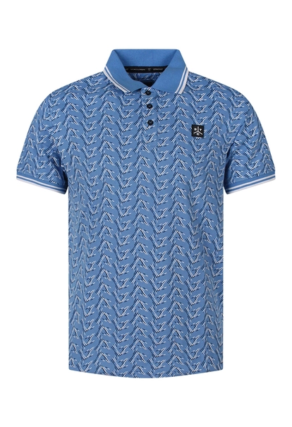 Stonecast heren polo