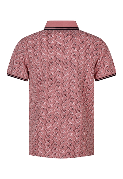 Stonecast heren polo