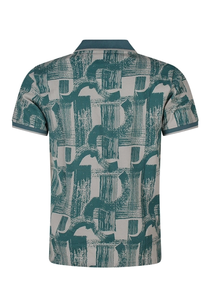 Stonecast heren polo