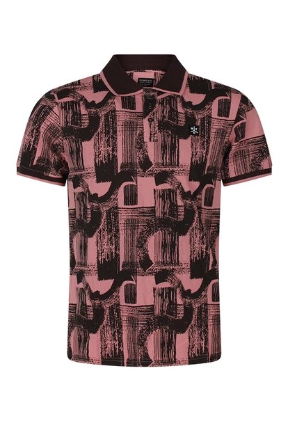 Stonecast heren polo