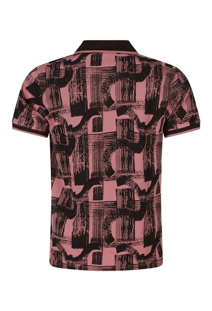 Stonecast heren polo
