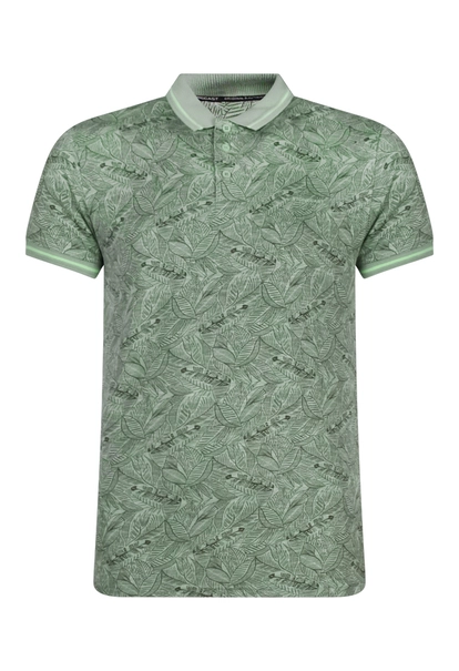 Stonecast heren polo