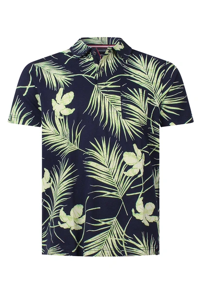 Stonecast heren polo