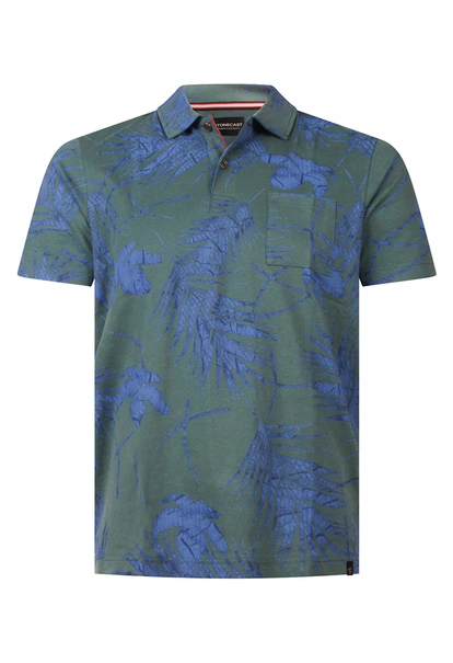 Stonecast heren polo