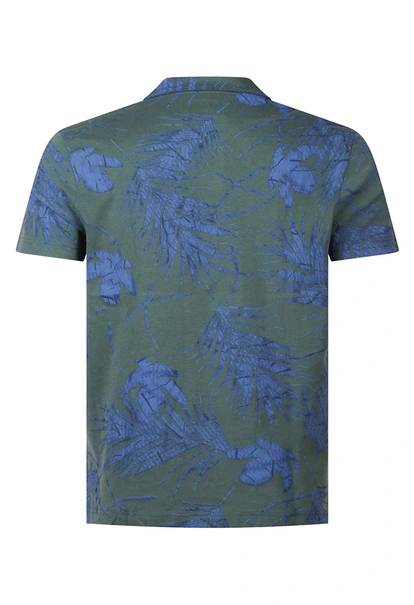 Stonecast heren polo