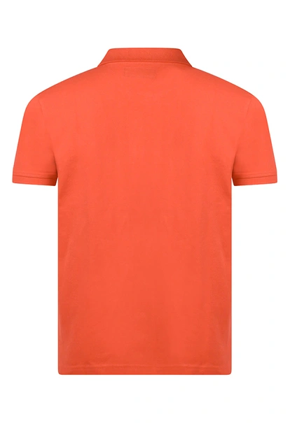 Stonecast heren polo