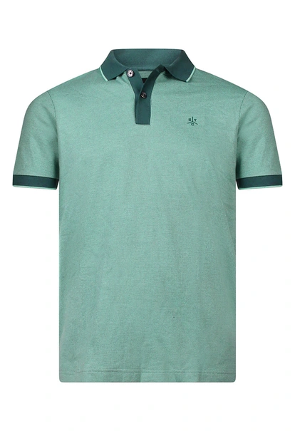 Stonecast heren polo