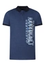 Stonecast heren polo