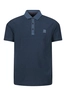 Stonecast heren polo
