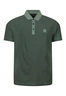 Stonecast heren polo