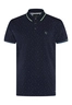 Stonecast heren polo