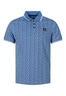 Stonecast heren polo