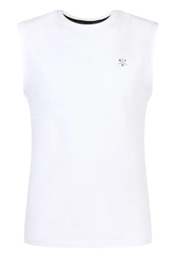 Stonecast heren shirt zonder mouw