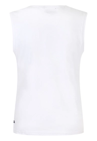 Stonecast heren shirt zonder mouw
