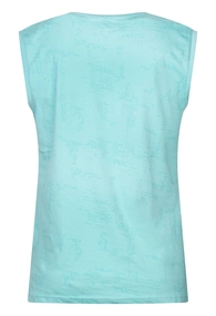 Stonecast heren shirt zonder mouw