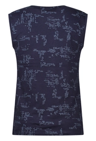 Stonecast heren shirt zonder mouw