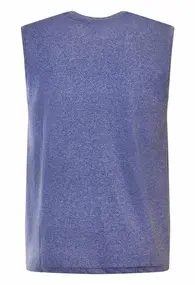 Stonecast heren shirt zonder mouw