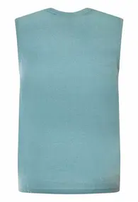 Stonecast heren shirt zonder mouw