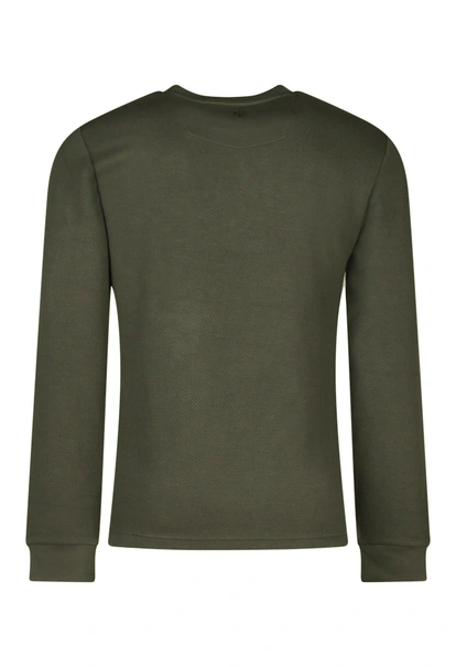 Stonecast heren shirt