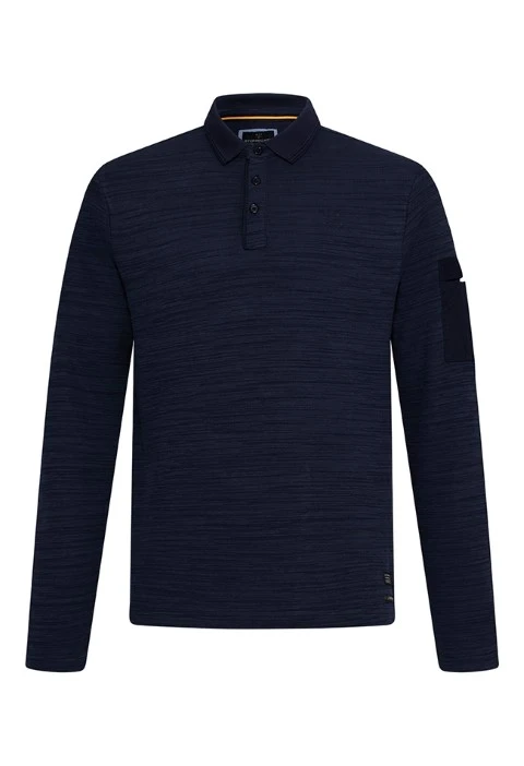 Stonecast heren shirt