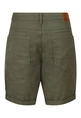 Stonecast heren short