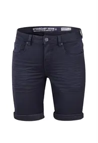 Stonecast heren short