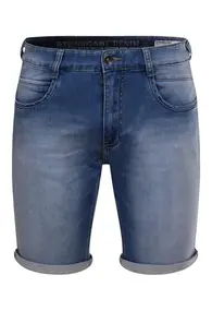 Stonecast heren short