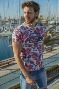 Stonecast heren short