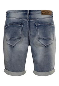 Stonecast heren short