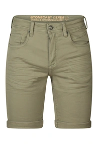 Stonecast heren short