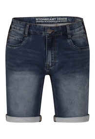 Stonecast heren short
