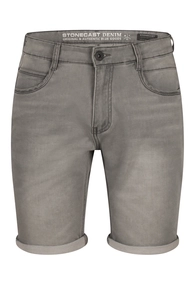 Stonecast heren short