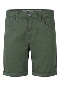 Stonecast heren short