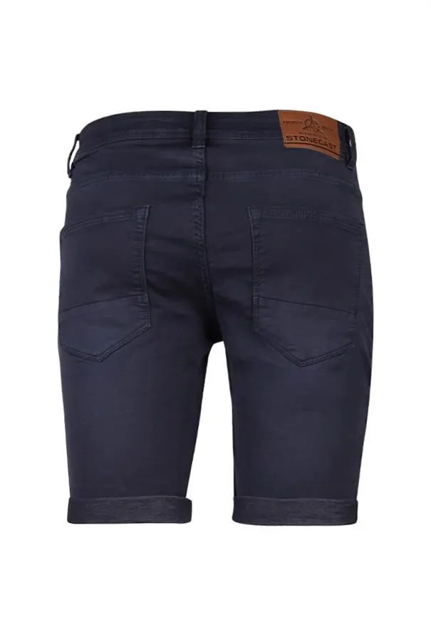 Stonecast heren short