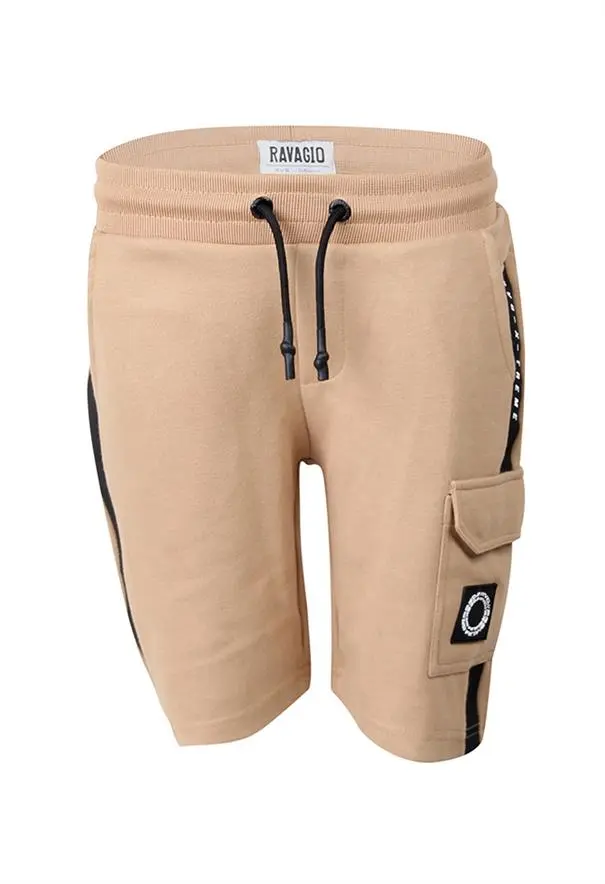 Stonecast heren short