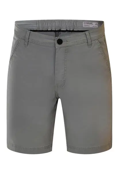 Stonecast heren short