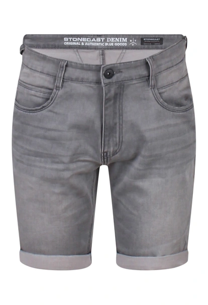 Stonecast heren short