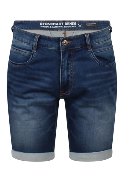 Stonecast heren short