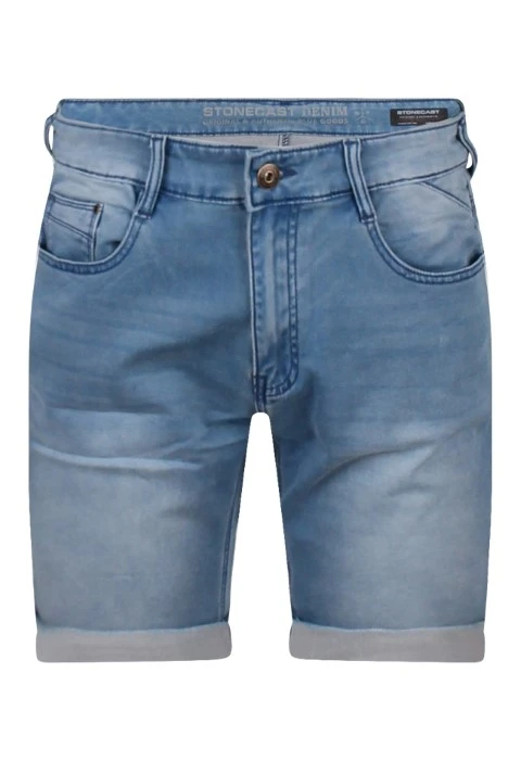 Stonecast heren short