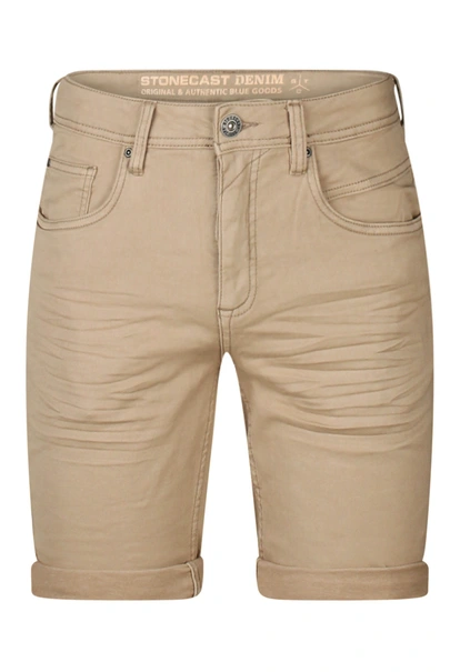 Stonecast heren short